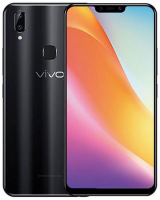 Замена камеры на телефоне Vivo Y85